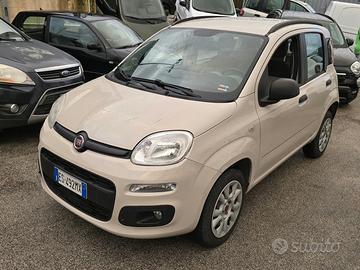 Fiat Panda 0.9 TwinAir Turbo Natural Lounge