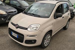Fiat Panda 0.9 TwinAir Turbo Natural Lounge