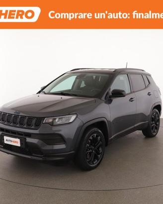 JEEP Compass XX36562