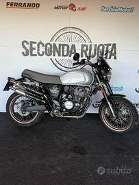 SWM Outlaw 500