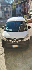 Furgone Renault kangoo 1.5