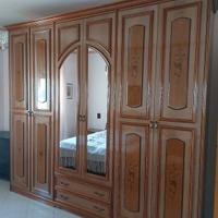 camera da letto classica 