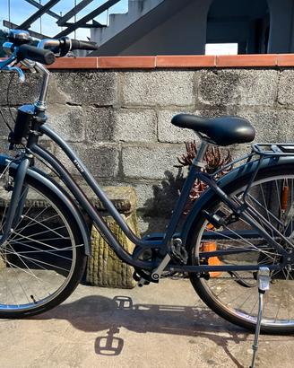 Bicilcletta Velo Ville Elops 120 LF
