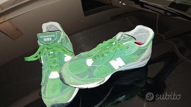 scarpe uomo New Balance
