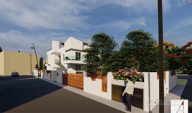 Appartamento Milazzo [NC015VRG]