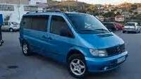RICAMBI USATI MERCEDES VITO DEL 2003