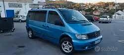 RICAMBI USATI MERCEDES VITO DEL 2003