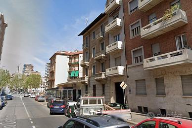Quadrilocale VIA CIALDINI 520 SPESE COMPRESE