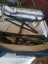 Porta abiti Samsonite