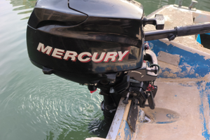 Mercury 2'5cv