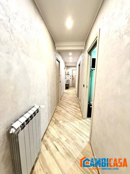 Appartamento – Carini, Palermo - Vista 4