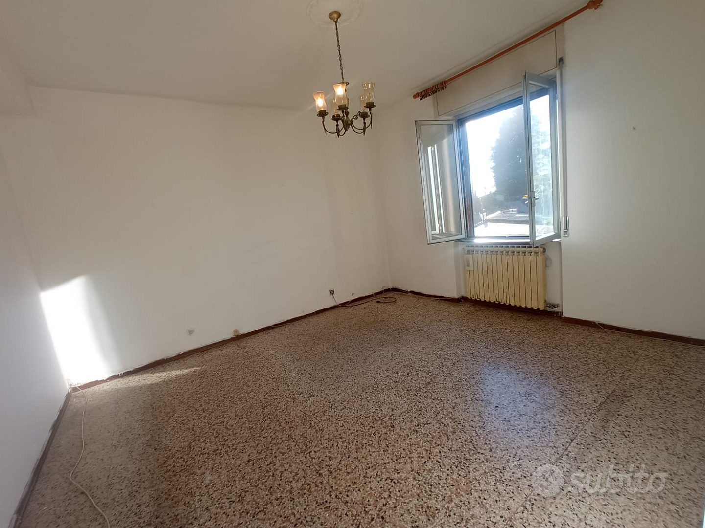 Apartment in Arona, Dagnente - Vista 2