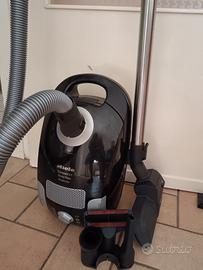 Miele compact line C1