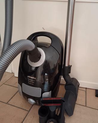 Miele compact line C1