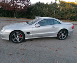 Mercedes Benz SL 500 V8. Eccellenti condizioni