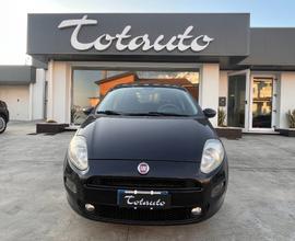 FIAT Punto 1.3 MJT II 75 CV 5 porte