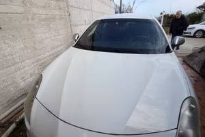 Alfa Romeo Giulietta quadrifoglio 🍀