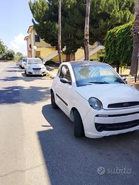 Microcar 