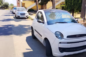 Microcar 
