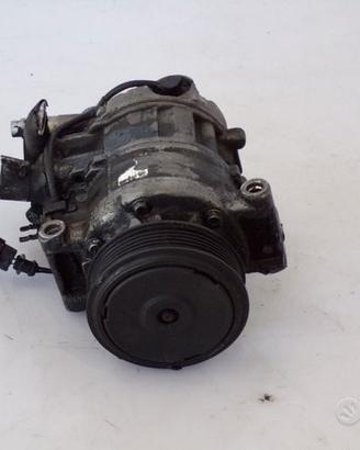 Compressore Audi A4 C6 3.0 tdi 2007