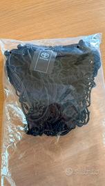 Rete fermacarico originale Toyota