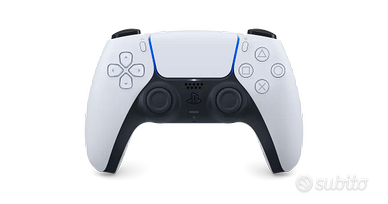 Controller Wireless DualSense Playstation 5
