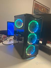Pc gaming