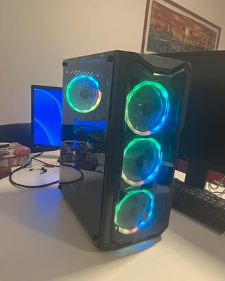 Pc gaming