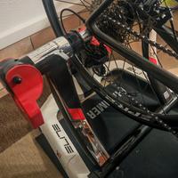 rulli elite Qubo Digital smart B+