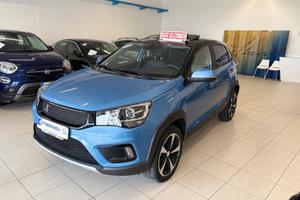 Dr 3 S2 1.5 Bi-Fuel GPL