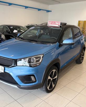 Dr 3 S2 1.5 Bi-Fuel GPL