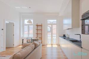 Appartamento di 59 m² con 2 locali a Trieste