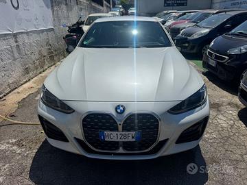 Bmw 420 420i Coupé Msport