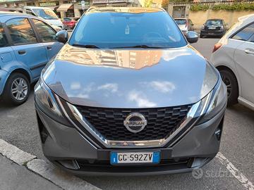 Nissan Qashqai MHEV 158 CV Xtronic Edition