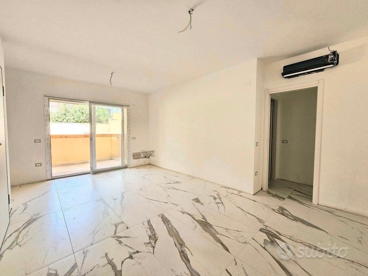 Appartamento – Quartu Sant'Elena, Quartiere dei Musicisti, Casteddu/Cagliari - Vista 3