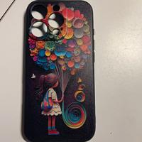 Cover per iphone 16 pro