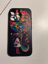 Cover per iphone 16 pro