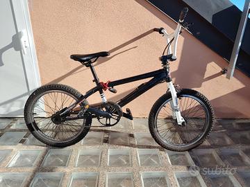 bmx nera 