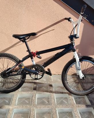 bmx nera 
