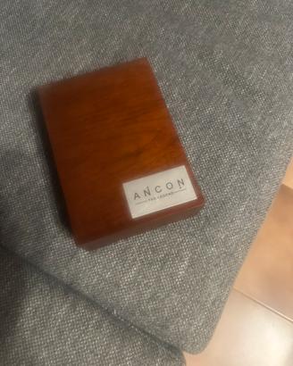 Ancon  sea shadow  bronzo