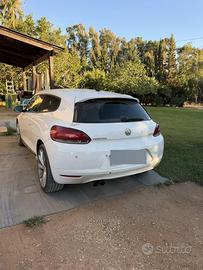 VW Scirocco