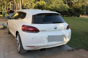 VW Scirocco