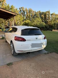 VW Scirocco
