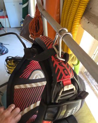 Trapezio Daikine