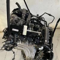 274920 MOTORE COMPLETO MERCEDES GLC Serie (W253) 2