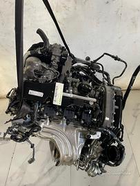 274920 MOTORE COMPLETO MERCEDES GLC Serie (W253) 2