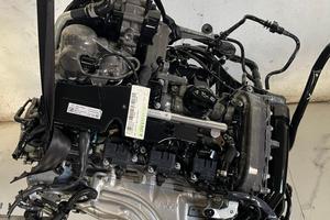 274920 MOTORE COMPLETO MERCEDES GLC Serie (W253) 2