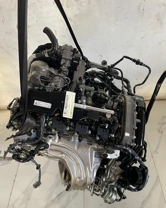 274920 MOTORE COMPLETO MERCEDES GLC Serie (W253) 2