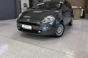Fiat Punto 1.2 8V 5 porte Street