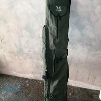 fodero per canne da pesca 12ft 